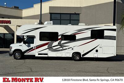 2024 Thor Four Winds 28A   - Photo 7 - Santa Fe Springs, CA 90670