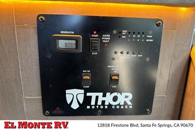 2024 Thor Four Winds 28A   - Photo 41 - Santa Fe Springs, CA 90670