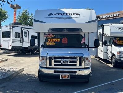 2023 Forest River Sunseeker 3250DSLE   - Photo 2 - Dublin, CA 94568