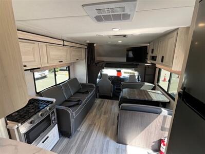 2023 Forest River Sunseeker 3250DSLE   - Photo 28 - Dublin, CA 94568