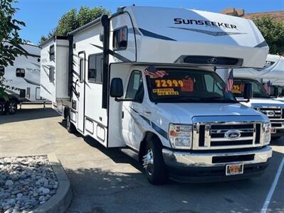 2023 Forest River Sunseeker 3250DSLE   - Photo 3 - Dublin, CA 94568