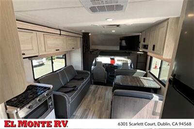 2023 Forest River Sunseeker 3250DSLE   - Photo 12 - Santa Fe Springs, CA 90670