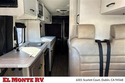 2024 Thor Dazzle 2AB   - Photo 6 - Dublin, CA 94568