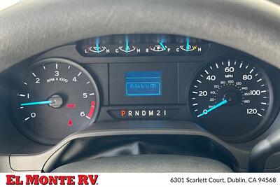 2024 Forest River Sunseeker 2150SLE - Photo 41 - Santa Fe Springs, CA 90670