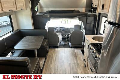 2024 Forest River Sunseeker 2150SLE - Photo 34 - Santa Fe Springs, CA 90670