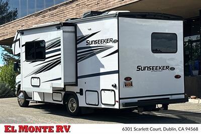 2024 Forest River Sunseeker 2150SLE - Photo 5 - Santa Fe Springs, CA 90670