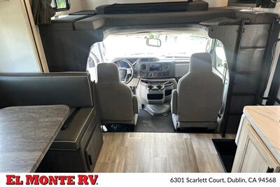 2024 Forest River Sunseeker 2150SLE - Photo 35 - Santa Fe Springs, CA 90670
