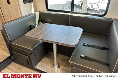 2024 Forest River Sunseeker 2150SLE - Photo 11 - Santa Fe Springs, CA 90670