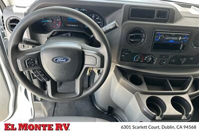 2024 Forest River Sunseeker 2150SLE - Photo 37 - Santa Fe Springs, CA 90670