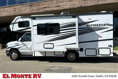 2024 Forest River Sunseeker 2150SLE - Photo 6 - Santa Fe Springs, CA 90670