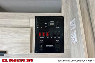 2024 Forest River Sunseeker 2150SLE - Photo 36 - Santa Fe Springs, CA 90670