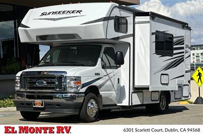 2024 Forest River Sunseeker 2150SLE - Photo 7 - Santa Fe Springs, CA 90670