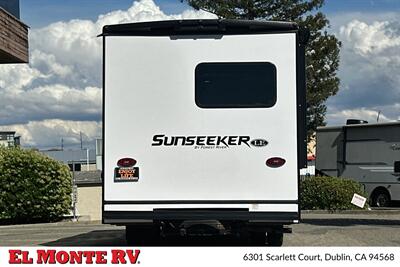 2024 Forest River Sunseeker 2150SLE - Photo 4 - Santa Fe Springs, CA 90670