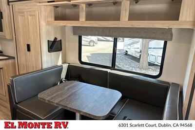 2024 Forest River Sunseeker 2150SLE - Photo 13 - Santa Fe Springs, CA 90670