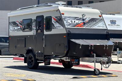 2025 MDC XT16HR ISLAND 22FT   - Photo 1 - Santa Fe Springs, CA 90670