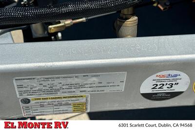 2025 MDC XT16HR ISLAND XT16HR ISLAND   - Photo 31 - Dublin, CA 94568