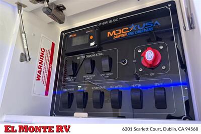 2025 MDC XT16HR ISLAND XT16HR ISLAND   - Photo 29 - Dublin, CA 94568