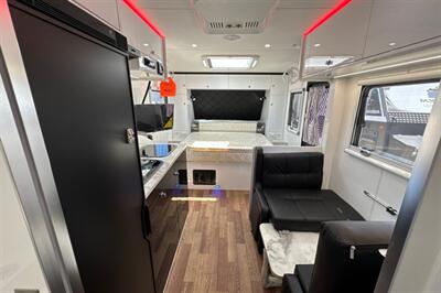 2025 MDC XT16HR ISLAND 22FT   - Photo 28 - Santa Fe Springs, CA 90670