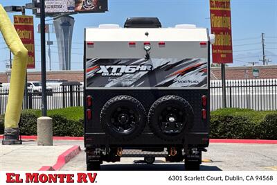 2025 MDC XT16HR ISLAND XT16HR ISLAND   - Photo 4 - Dublin, CA 94568