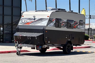 2025 MDC XT16HR ISLAND 22FT   - Photo 7 - Santa Fe Springs, CA 90670