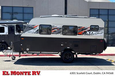 2025 MDC XT16HR ISLAND XT16HR ISLAND   - Photo 6 - Dublin, CA 94568