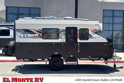 2025 MDC XT16HR ISLAND XT16HR ISLAND   - Photo 2 - Dublin, CA 94568