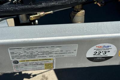 2025 MDC XT16HR ISLAND 22FT   - Photo 31 - Santa Fe Springs, CA 90670