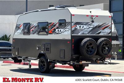 2025 MDC XT16HR ISLAND XT16HR ISLAND   - Photo 5 - Dublin, CA 94568