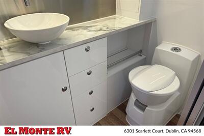 2025 MDC XT16HR ISLAND XT16HR ISLAND   - Photo 20 - Dublin, CA 94568
