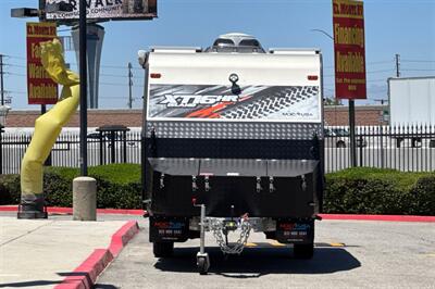 2025 MDC XT16HR ISLAND 22FT   - Photo 8 - Santa Fe Springs, CA 90670