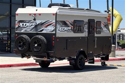 2025 MDC XT16HR ISLAND 22FT   - Photo 3 - Santa Fe Springs, CA 90670