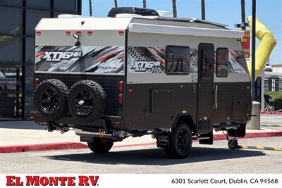 2025 MDC XT16HR ISLAND XT16HR ISLAND   - Photo 3 - Dublin, CA 94568