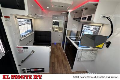 2025 MDC XT16HR ISLAND XT16HR ISLAND   - Photo 9 - Dublin, CA 94568