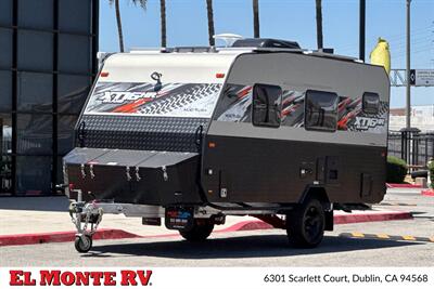 2025 MDC XT16HR ISLAND XT16HR ISLAND   - Photo 7 - Dublin, CA 94568