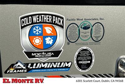 2026 MDC XTT ROBSON DOUBLE FOLD OGE   - Photo 37 - Dublin, CA 94568