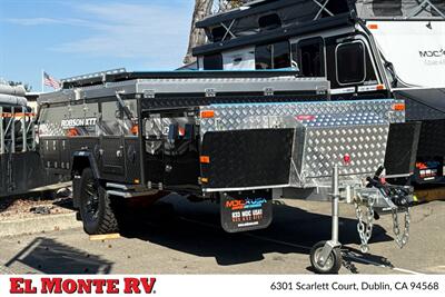 2026 MDC XTT ROBSON DOUBLE FOLD OGE