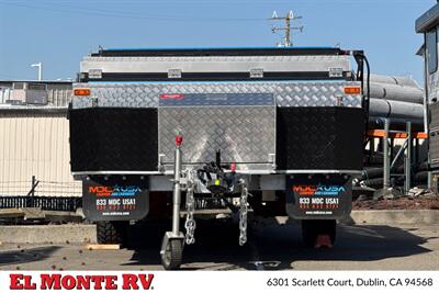 2026 MDC XTT ROBSON DOUBLE FOLD OGE   - Photo 6 - Dublin, CA 94568