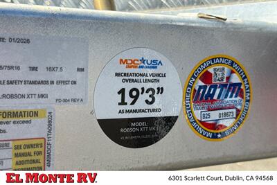 2026 MDC XTT ROBSON DOUBLE FOLD OGE   - Photo 21 - Dublin, CA 94568