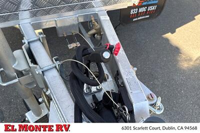 2026 MDC XTT ROBSON DOUBLE FOLD OGE   - Photo 16 - Dublin, CA 94568