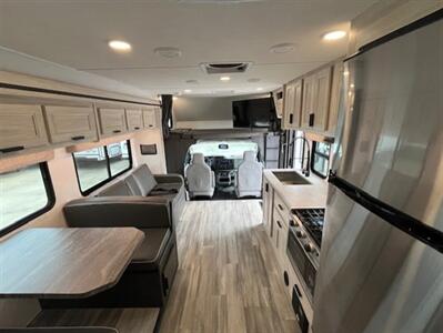 2024 Forest River Sunseeker 2850SLE   - Photo 9 - Dublin, CA 94568