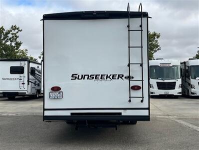 2024 Forest River Sunseeker 2850SLE   - Photo 5 - Dublin, CA 94568