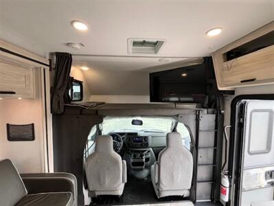 2024 Forest River Sunseeker 2850SLE   - Photo 11 - Dublin, CA 94568