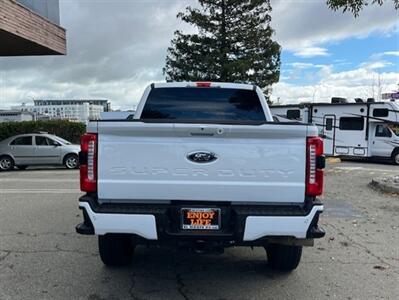 2023 Ford F-350 Super Duty XLT   - Photo 6 - Dublin, CA 94568