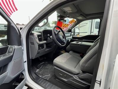 2023 Ford F-350 Super Duty XLT   - Photo 14 - Dublin, CA 94568