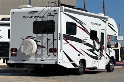 2024 Thor Four Winds 22E   - Photo 3 - Santa Fe Springs, CA 90670