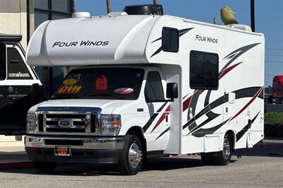2024 Thor Four Winds 22E   - Photo 8 - Santa Fe Springs, CA 90670