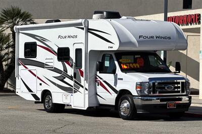 2024 Thor Four Winds 22E   - Photo 1 - Santa Fe Springs, CA 90670