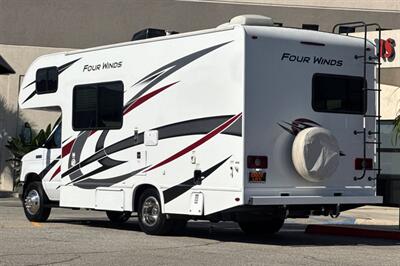2024 Thor Four Winds 22E   - Photo 6 - Santa Fe Springs, CA 90670