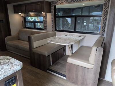 2018 Jayco Redhawk 25R   - Photo 8 - Dublin, CA 94568