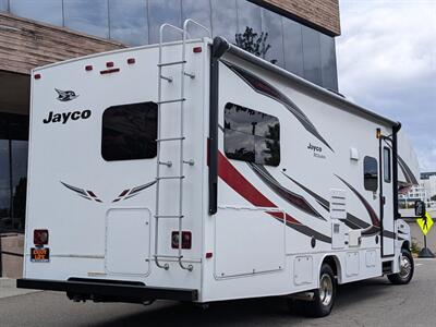 2018 Jayco Redhawk 25R   - Photo 3 - Dublin, CA 94568